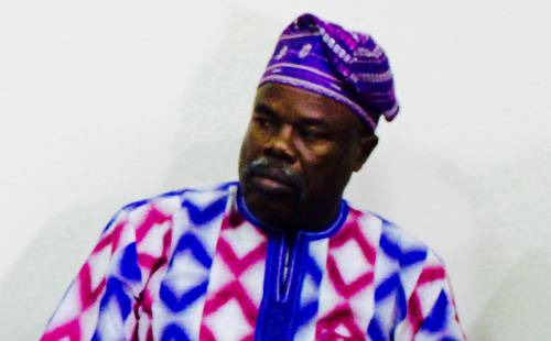'Impeached' Ondo Speaker resume position as 18 members who sacked him remain on the run