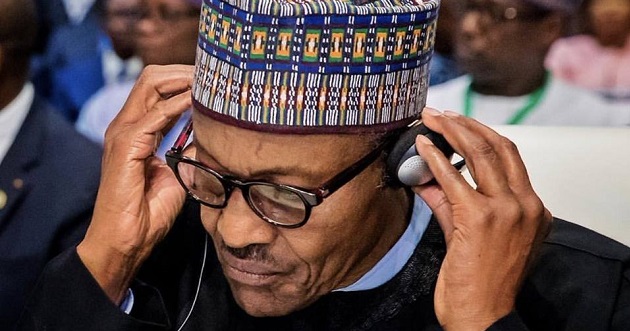 JIBRIN FROM SUDAN: It is 'idiotic', 'stupid', 'silly' to claim Buhari  cloned– FG - Ripples Nigeria