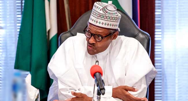 MELETE MASSACRE: 2 things Afenifere wants Buhari to do