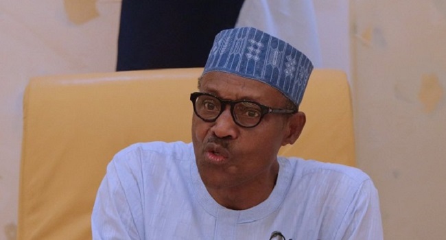 Buhari tasks NASS over timely passage of 2019-2021 MTEF/FSP