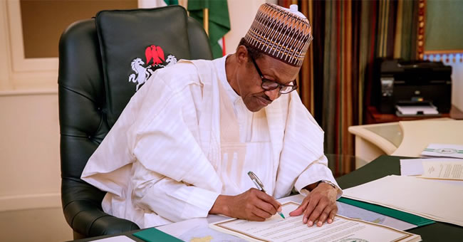 Buhari renews Seplat's three oil mining licences