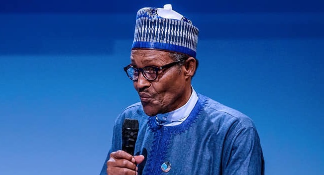 ILLICIT FINANCIAL FLOW: Buhari calls for tougher measures against lawyers, bankers