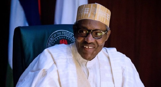 2019: ‘Don’t set Nigeria ablaze,’ Buhari calls for peaceful campaigns