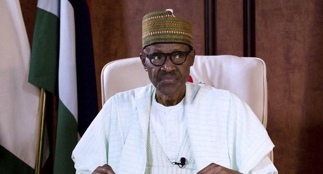 Did workers rejoice too soon? Presidency says Buhari yet to decide on N30,000 minimum wage