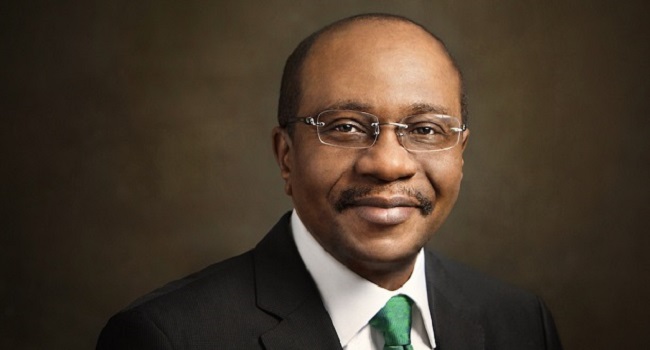 Buhari re-nominates CBN boss Emefiele for another term 