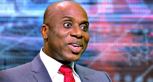 PDP accuses Amaechi of using govt funds to campaign for Buhari, demands his resignation