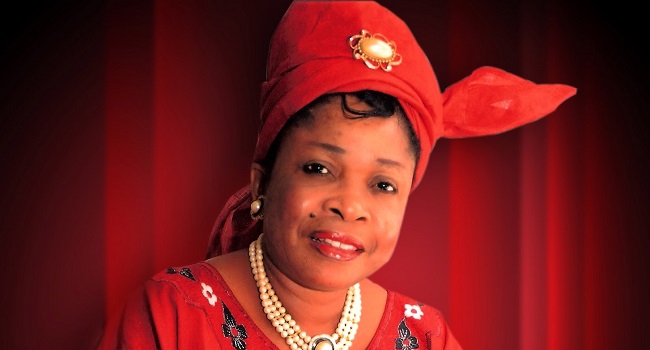 Google honuors Christ Essien Igbokwe on her 58th posthumous birthday