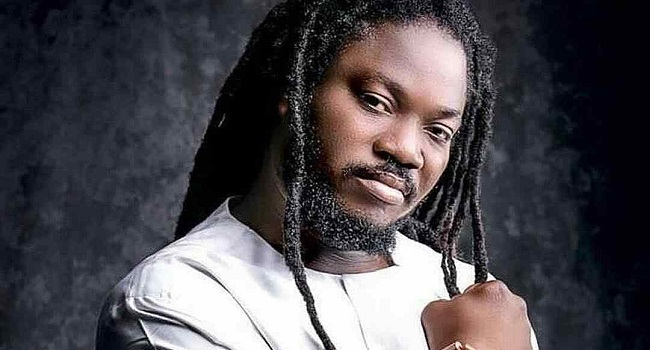 Daddy Showkey savagely replies Instagram troll who asked about his source of wealth