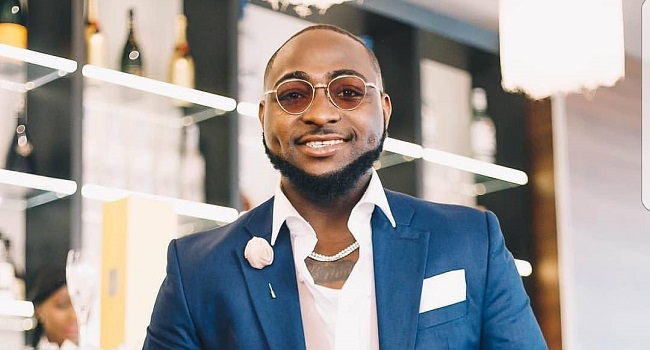 3 reasons NYSC dismissed Davido from service