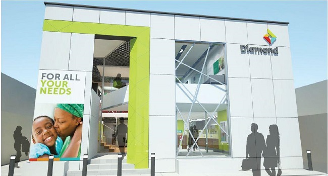 Diamond, Access banks deny merger, acquisition report