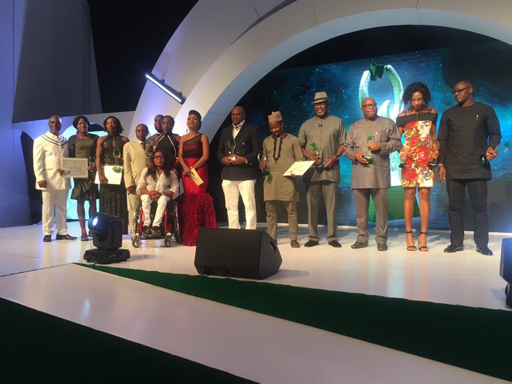 Nigeria Sports Awards