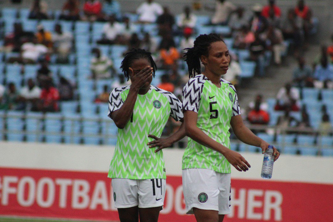 Super Falcons