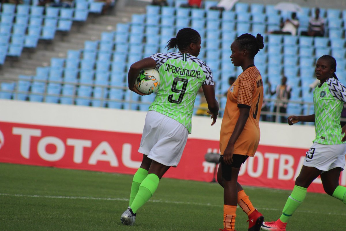 Super Falcons