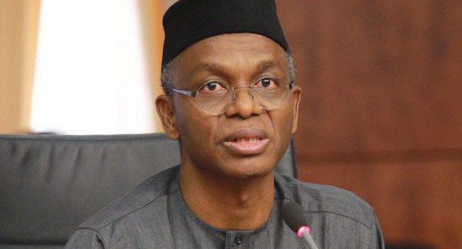 Middle Belt Forum blames El-rufai for Southern Kaduna killings