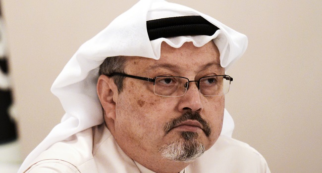 Saudi discussed killing of enemies a year before Khashoggi’s assassination— Report