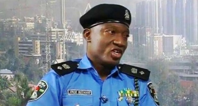 Police announce commencement of fresh recruitment