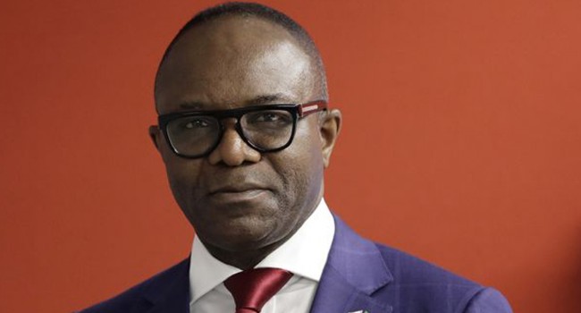 Kachikwu backtracks, says 2019 no longer feasible for refineries to return to full capacity