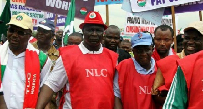 MINIMUM WAGE: Labour fumes over FG’s denial, insists on N30,000 or strike