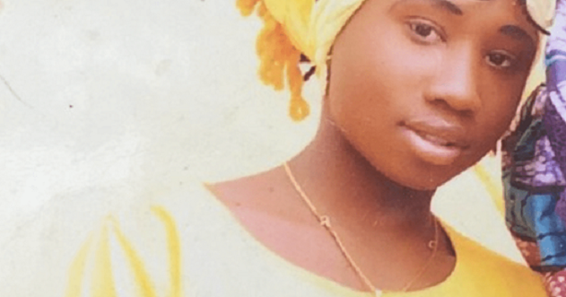 Don’t Forget Leah Sharibu!