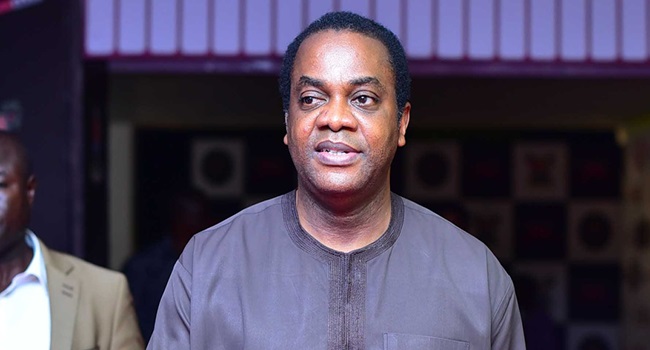 No president who emerges from the PDP can succeed- Donald Duke
