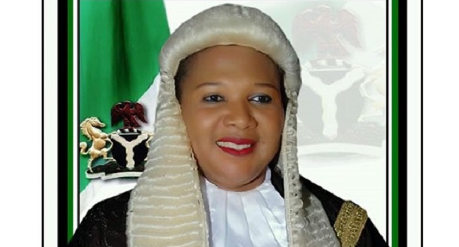 Anambra factional Speaker obtains court order to serve Maduagwu by substituted means