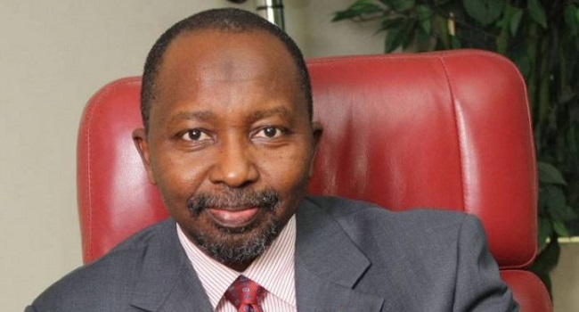 NAICOM cancels controversial insurance industry recapitalisation policy