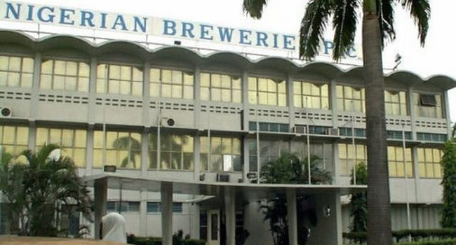 Why we sealed Nigeria Breweries – Lottery Commission
