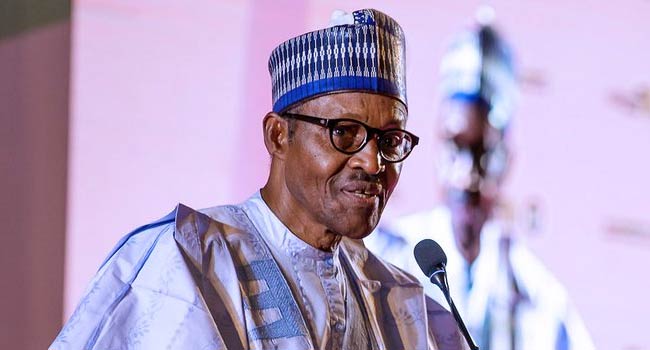 Buhari promises to remodel 10,000 schools every year if re-elected in 2019