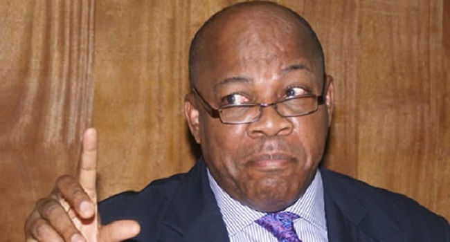 Buhari's govt the worst in Nigeria’s history- Agbakoba