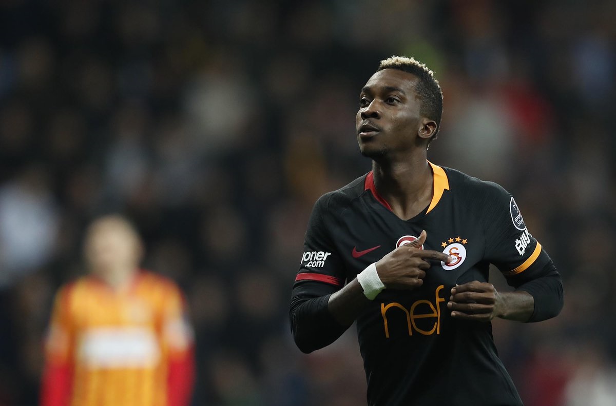 Henry Onyekuru