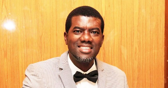 Image result for reno omokri