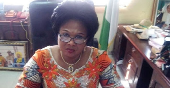 ‘Impeached’ Anambra Assembly Speaker presides over plenary