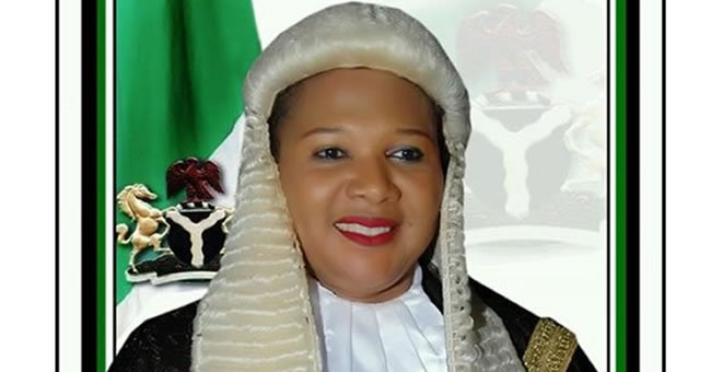 ANAMBRA ASSEMBLY CRISIS: Party backs 'impeached' Maduagwu, suspends 'factional' Speaker, two others