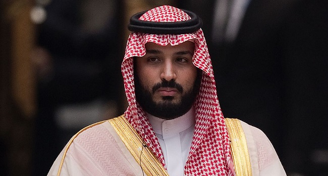 Saudi crown prince ordered murder of Khashoggi, CIA concludes