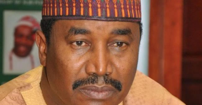 How ex-Gov Shema diverted N5.7bn SURE-P money– Witness