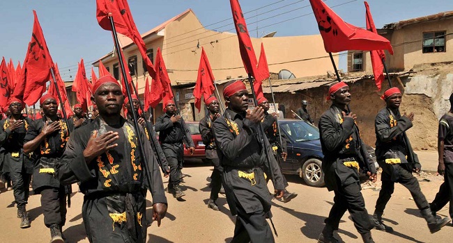 Human rights commission probes ‘killing of 492 Shiites by the Army, Police’