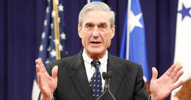 RUSSIA PROBE: Mueller closing in on Trump, top Democrat reveals