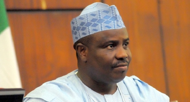 SOKOTO: Stop relocating to Niger Republic, Tambuwal pleads with fleeing residents