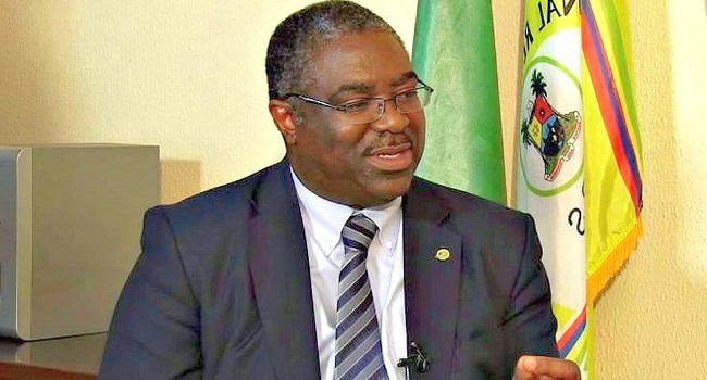 Nigeria's first ever taxpayers data base is ready —Fowler