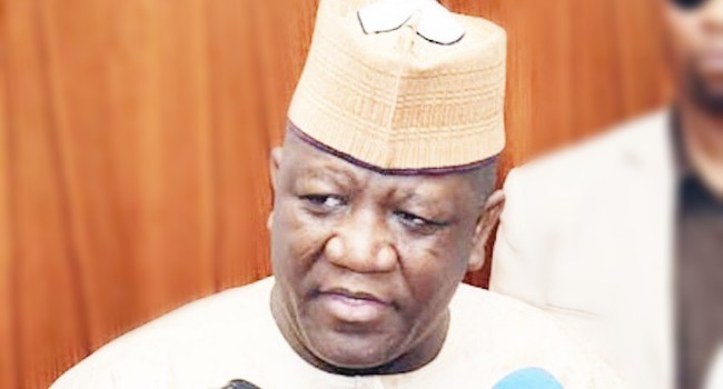 ZAMFARA: APGA guber candidate petitions EFCC, wants Yari probed