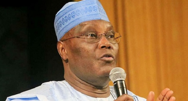 CUPP member parties deny endorsing Atiku