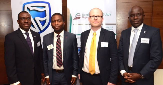 Stakeholders unveil strategies to deepen Nigeria’s debt market