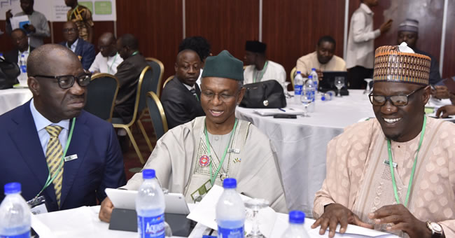 El-rufai steers new controversy, asks FG to hands off VAT
