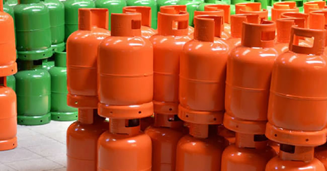 Consumption of gas to hit 500,000 metric tonnes —Petroleum ministry