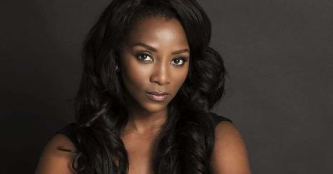 Genevieve Nnaji delivers classic reply to man who accused her of being feminist on Instagram