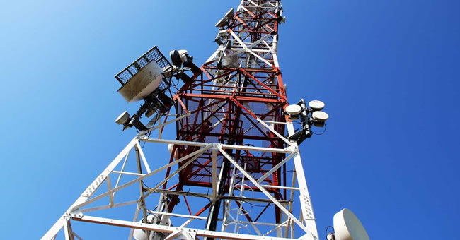 Active telephone lines hit 165m in October —NCC