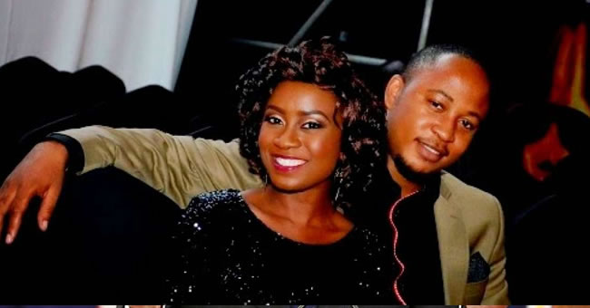 Marriage of gospel singer Nikky Laoye to manager husband reportedly crashes after 6-yrs