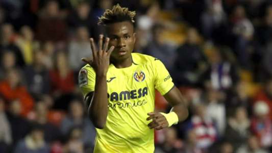 Samuel Chukwueze