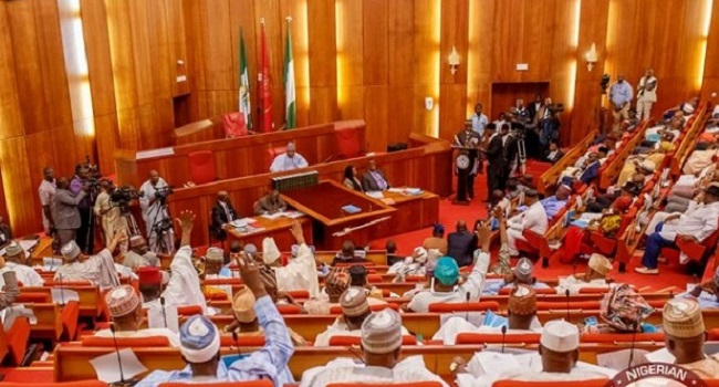 2020 BUDGET: Senators query proposed VAT increase, others