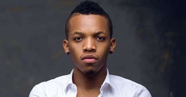 Tekno takes time-off music after damaging vocal box